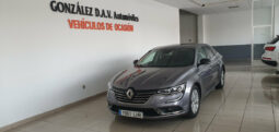 
										RENAULT TALISMAN 1.7 120CV LIMITED completo									