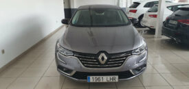 RENAULT TALISMAN 1.7 120CV LIMITED