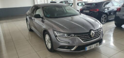 
										RENAULT TALISMAN 1.7 120CV LIMITED completo									