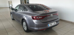 
										RENAULT TALISMAN 1.7 120CV LIMITED completo									