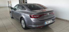 RENAULT TALISMAN 1.7 120CV LIMITED