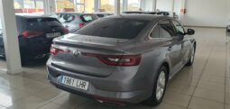 
										RENAULT TALISMAN 1.7 120CV LIMITED completo									