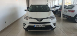 
										TOYOTA RAV 4 2.0D ADVANCE completo									