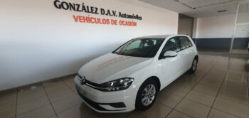 VOLKSWAGEN GOLF 1.6TDI ADVANCE