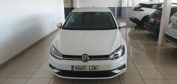 VOLKSWAGEN GOLF 1.6TDI ADVANCE