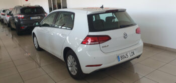 VOLKSWAGEN GOLF 1.6TDI ADVANCE