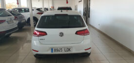 VOLKSWAGEN GOLF 1.6TDI ADVANCE