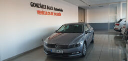 
										VOLKSWAGEN PASSAT 2.0 TDI 150CV ADVANCE completo									