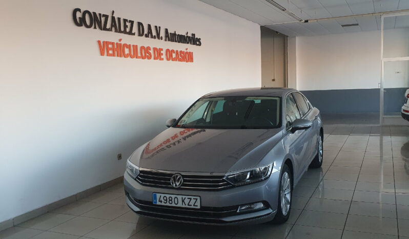 
								VOLKSWAGEN PASSAT 2.0 TDI 150CV ADVANCE completo									