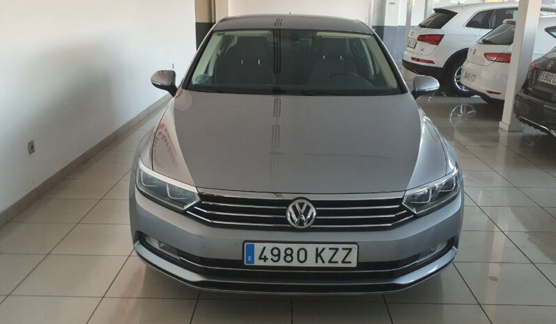 
								VOLKSWAGEN PASSAT 2.0 TDI 150CV ADVANCE completo									