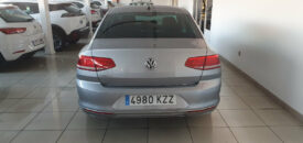 VOLKSWAGEN PASSAT 2.0 TDI 150CV ADVANCE