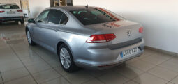 
										VOLKSWAGEN PASSAT 2.0 TDI 150CV ADVANCE completo									