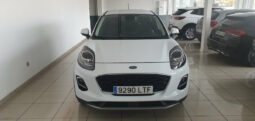 
										FORD PUMA 1.5 TDCI TITANIUM completo									