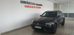 MERCEDES GLC 200D 4MATIC