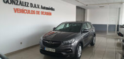 OPEL GRANDLAND X 1.5 120CV