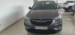 
										OPEL GRANDLAND X 1.5 120CV completo									