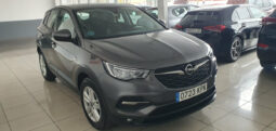 OPEL GRANDLAND X 1.5 120CV