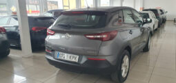 OPEL GRANDLAND X 1.5 120CV