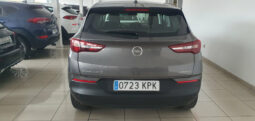 
										OPEL GRANDLAND X 1.5 120CV completo									