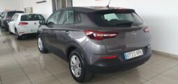 
										OPEL GRANDLAND X 1.5 120CV completo									