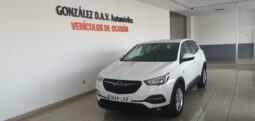 OPEL GRANDLAND X 1.5 130CV  SELECTIVE