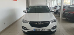 OPEL GRANDLAND X 1.5 130CV  SELECTIVE