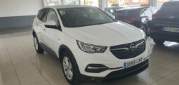 
										OPEL GRANDLAND X 1.5 130CV  SELECTIVE completo									