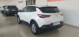 OPEL GRANDLAND X 1.5 130CV  SELECTIVE